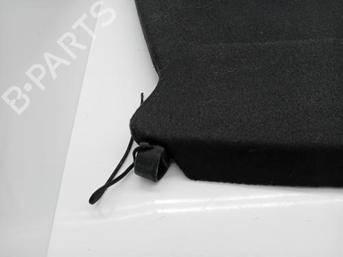 Rear parcel shelf BMW i3 (I01)  | BP36168104C85  - Image 5