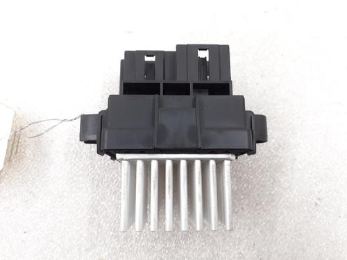Heater resistor OPEL MERIVA B MPV (S10) 1.6 CDTI (75) | BP24789622M108 - Image 3