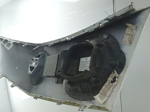 Used Grille Grille 36786898 36786898