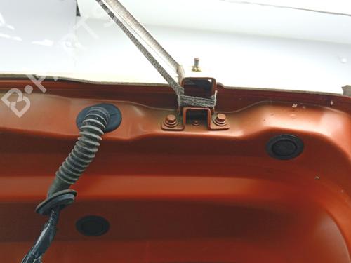 Bagklap CC/Kombi-Coupé Bagklap CC/Kombi-Coupé 38425384 38425384