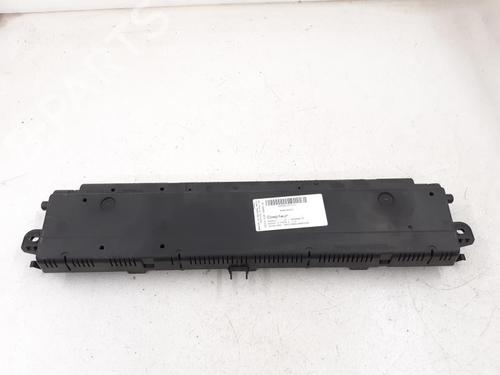 Used Instrument cluster RENAULT SCÉNIC II (JM0/1_) 1.5 dCi (JM1E, JM16) (106 hp) 24785024