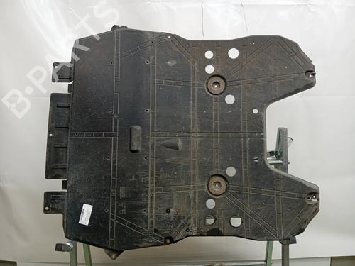 Underbody protection CITROËN C4 Picasso II  | BP33990669M92  - Image 8