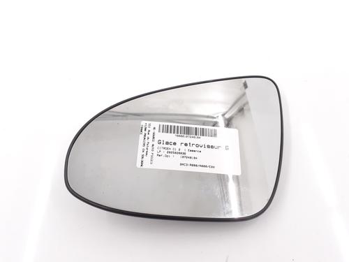 Used Left mirror glass CITROËN C1 II (PA_, PS_) 1.0 VTi 72 (72 hp) 30564666