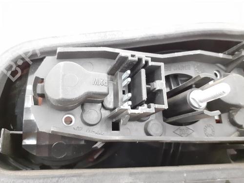 Højre baglygte bagklap RENAULT LAGUNA II (BG0/1_) 1.9 dCi (BG1A, BG1W, BG0G) (110 hp) 24782138