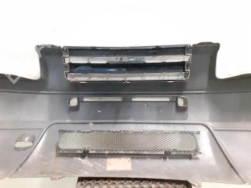 Front bumper LAND ROVER FREELANDER I Soft Top (L314) 1.8 i 16V 4x4 | BP24791965C7 