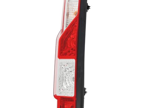 Left taillight RENAULT MASTER III Bus (JV) 2.3 dCi 135 FWD (JV0N, JV08) | BP36418270C34 - Image 4