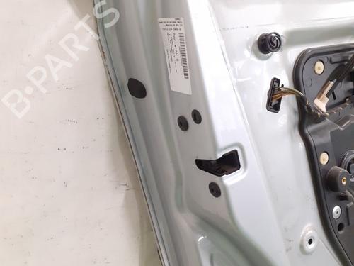 Left front door VW GOLF VI (5K1) 1.6 TDI | BP25484178C2 
