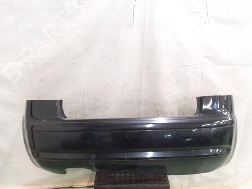 Used Rear bumper AUDI A3 (8P1) 2.0 TDI 16V (140 hp) 24948645