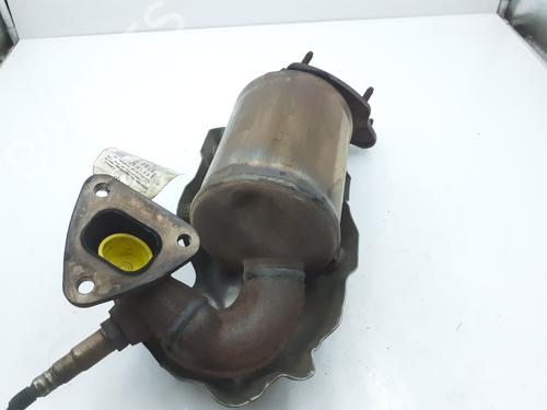 Catalyst OPEL KARL (C16) 1.0 | BP38595357M10 - Image 4