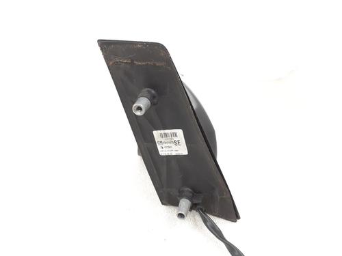 Left mirror OPEL ZAFIRA / ZAFIRA FAMILY B (A05) 1.7 CDTI (M75) | BP24787660C26