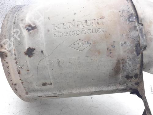Used Catalyst RENAULT TRAFIC II Van (FL) 2.0 dCi 90 (FL0H, FL00, FL01, FL0M, FL0P, FL0S) (90 hp) 24789089