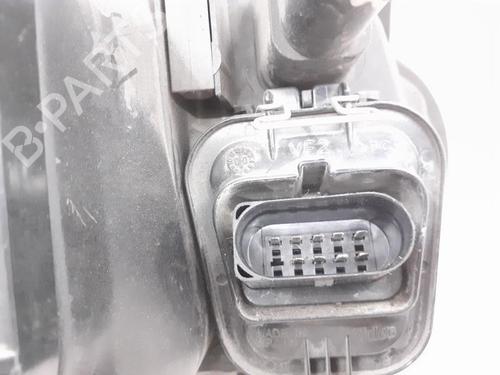 Left headlight VW GOLF IV (1J1) 1.9 TDI | BP24783555C28 