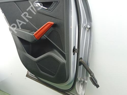 Dør venstre bagtil AUDI Q2 (GAB, GAG) 1.4 TFSI | BP37187552C4 - Image 4