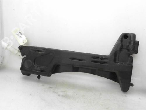 Spylertank CITROËN C4 Picasso II 1.6 HDi / BlueHDi 115 (115 hp) 24777011