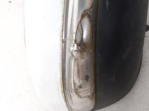 Right mirror PEUGEOT 208 I (CA_, CC_) 1.2 VTI 82 | BP25716121C27 