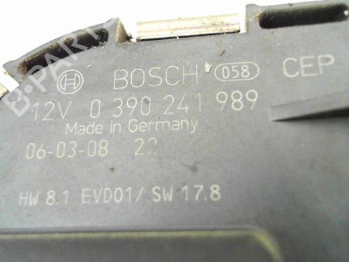 Front wiper motor PEUGEOT 407 Coupe (6C_) 2.7 HDi | BP24778074M29 
