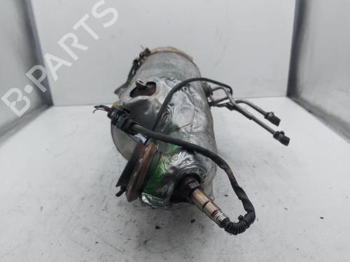Catalyst CITROËN C3 II (SC_) 1.6 HDi | BP24785876M10 