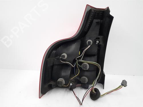 Right taillight VOLVO XC90 I (275) D5 AWD | BP30104928C35