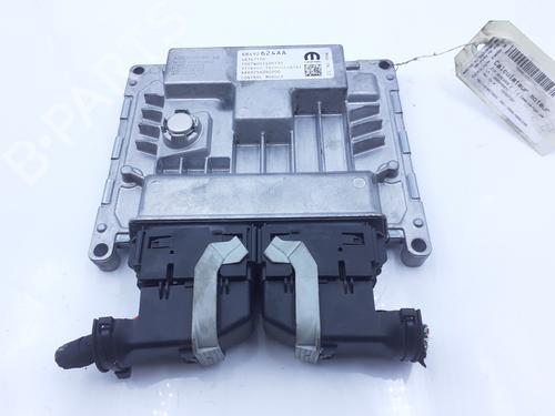 Engine control unit (ECU) JEEP RENEGADE SUV (BU, B1, BV) 1.5 T4 Hybrid | BP39762609M57 - Image 3