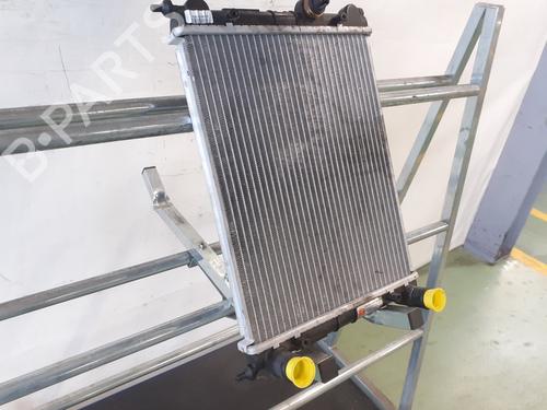 Water radiator MICROCAR M.GO 0.5 | BP37742315M31 - Image 2