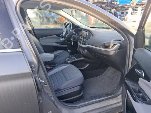 Starter FIAT TIPO Hatchback (356_, 357_) 1.6 D (356HXG11) | BP33634994M8 - Image 12