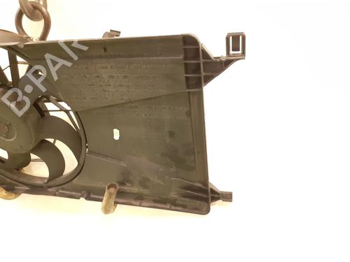 Radiator fan FORD C-MAX (DM2) 1.8 TDCi | BP24798425M35 - Image 3