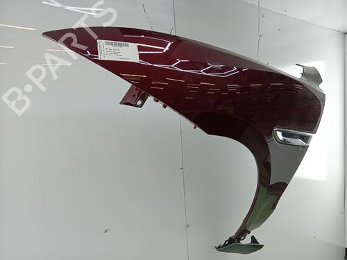 Used Left front fenders Left front fenders JAGUAR F-PACE (X761) 2.0 TD4 (180 hp) 34707454 34707454