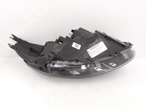 Left headlight RENAULT CLIO IV (BH_) 0.9 TCe 75 (BHNP) | BP31944397C28