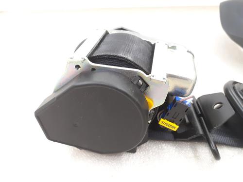 Front left seatbelt RENAULT CLIO IV (BH_) 1.2 16V | BP24794629I26  - Image 9