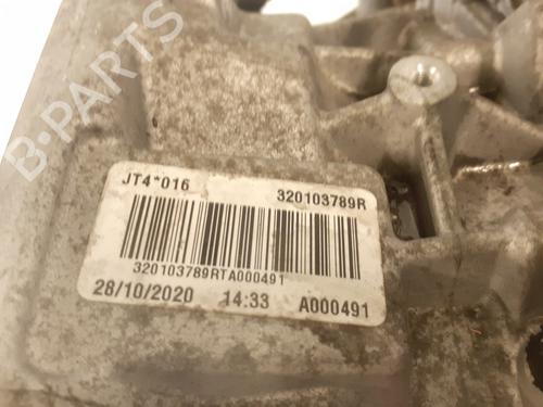 Gearbox DACIA SANDERO III 1.0 TCe 90 | BP25890650M3  - Image 6