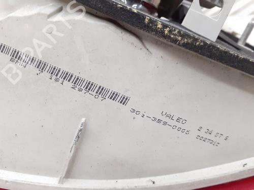 Used Left taillight Left taillight BMW 1 (E81) 123 d (204 hp) 24782541 24782541