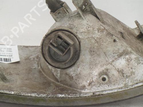 Used Left front indicator FIAT DUCATO Van (230_) 2.8 D (87 hp) 24773948