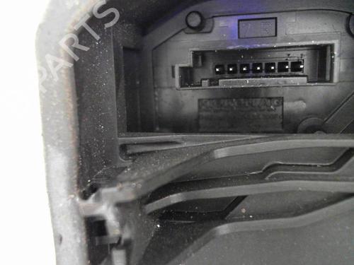Rear right lock BMW 5 Touring (E61) 530 d | BP24774898C99 
