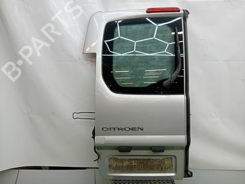 Left tailgate CITROËN JUMPY II Van  | BP34218926C76  - Image 7