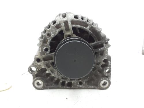 Used Alternator Alternator 24789052 24789052