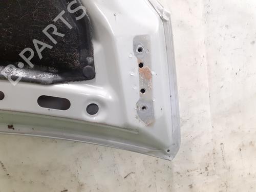 Capot Capot SUZUKI ALTO VII (GF, HA25_, HA35_) 1.0 (AMF310, GFC31S) (68 hp) 25334427 25334427