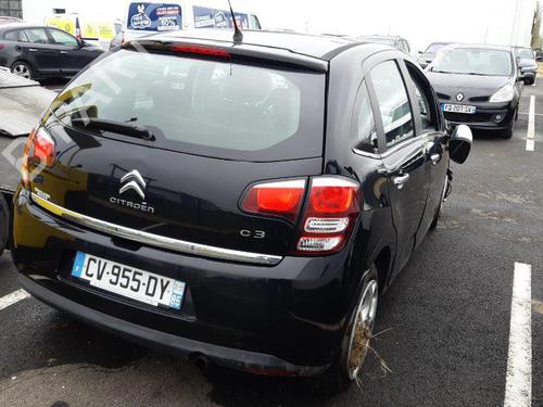Starter CITROËN C3 II (SC_) 1.2 VTi 82 | BP24787163M8  - Image 6