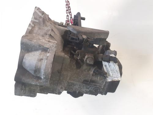 Gearbox AUDI A1 (8X1, 8XK) 1.6 TDI | BP31826917M3