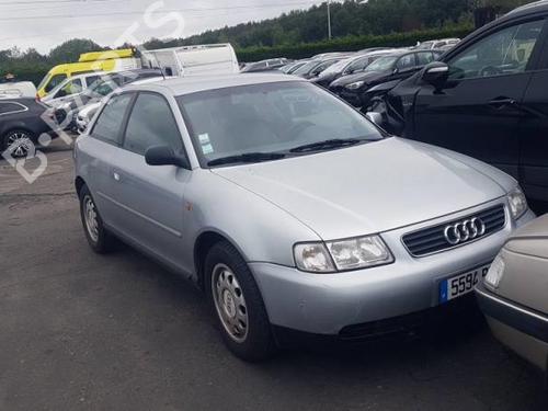Bakspejl Højre AUDI A3 (8L1) 1.9 TDI | BP24777722C27 