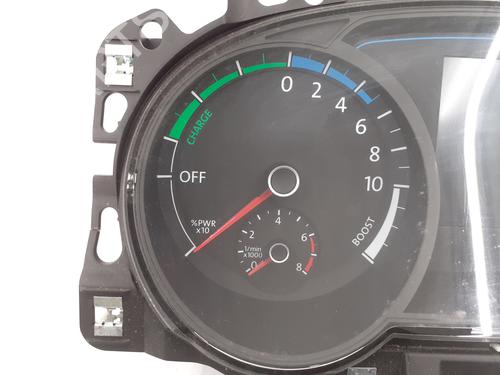 Kombiinstrument VW GOLF VII (5G1, BQ1, BE1, BE2) 1.4 GTE Hybrid | BP29893625C47 