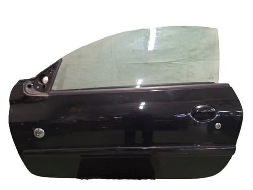 Used Left front door PEUGEOT 206 CC (2D) 1.6 HDi 110 (109 hp) 29155100