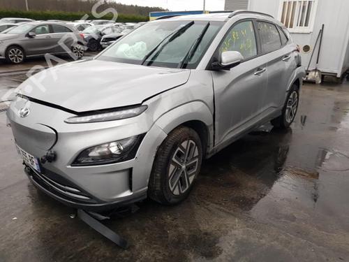 Right front brake caliper HYUNDAI KONA (OS, OSE, OSI) EV | BP24794543M104 