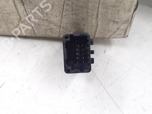 Left mirror RENAULT MASTER III Platform/Chassis (EV, HV, UV)  | BP31262863C26 