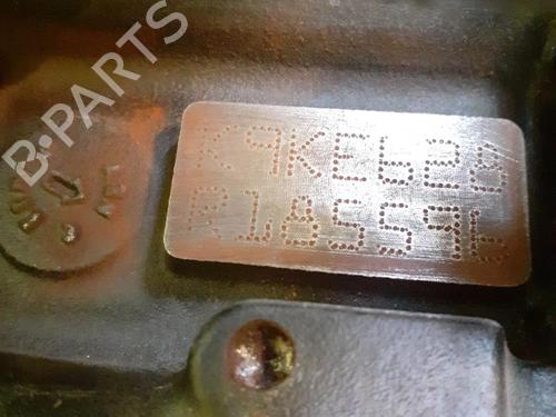 Engine RENAULT CLIO IV (BH_) 1.5 dCi 90 | BP24794633M1 
