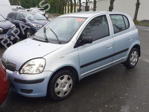 Starter TOYOTA YARIS (_P1_) 1.0 (SCP10_, SCP10R) | BP24787309M8 