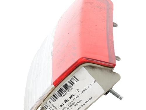 Right tailgate light RENAULT LAGUNA III (BT0/1) 2.0 dCi (BT07, BT0J, BT14, BT1A, BT1S) | BP36817284C80 - Image 4
