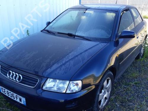 Bakspejl Højre AUDI A3 (8L1) 1.9 TDI | BP24776112C27 