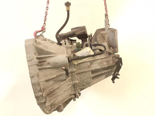 Gearbox RENAULT LAGUNA III (BT0/1) 2.0 16V (BT05, BT0F, BT0W) | BP24798436M3 