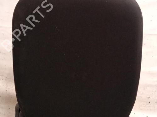 Left front seat RENAULT KANGOO / GRAND KANGOO II (KW0/1_) 1.2 TCe 115 (KW02, KW14) | BP29521535C15 