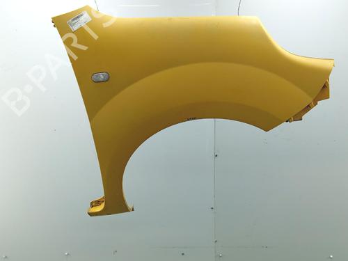 Used Right front fenders Right front fenders 38454653 38454653